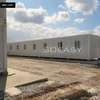 SOEASY Fast Installation Worker Accommodation Office zum Verkauf an Bergbaustandort