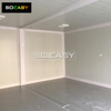 Casa container flat pack a doppi pavimenti in vetr015cf=Le valutazioni ambientali sono spesso necessarie nelle regioni soggette a inondazioni, terremoti o forti nevicate. Un'indagine catastale professionale garantisce che non stai investendo in un luogo instabile o non edificabile.