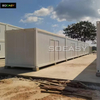 SOEASY Fast Installation Worker Accommodation Office zum Verkauf an Bergbaustandort