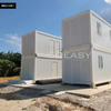 SOEASY Fast Installation Worker Accommodation Office zum Verkauf an Bergbaustandort