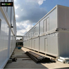 SOEASY Fast Installation Worker Accommodation Office zum Verkauf an Bergbaustandort