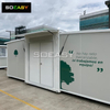 Hoahoa Whakaritea Whakawhanui Ipu Ipu Whare Putunga Modular