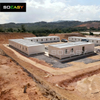 SOEASY Fast Installation Worker Accommodation Office til salg til minedrift